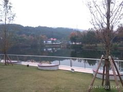 -海兰云天度假区温泉