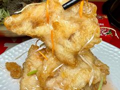 -东北民俗村·东北菜(翻身店)