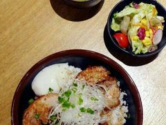 -权味·朝鲜族拌饭(勒泰店)