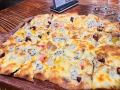 -1886德国汽车餐厅(外滩十六铺码头店)