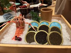 -水濑·日料放题(天河店)