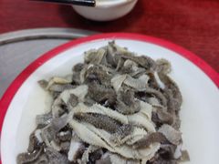 -聚首堂·特色小吃·肘子(什刹海德胜门店)