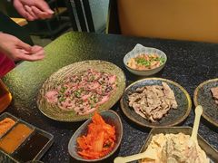 -樱嘢·炭火烧肉(惠南店)