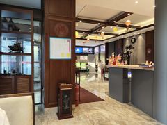 -老妈菜馆(建设街店)
