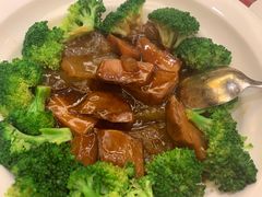 -杭州香格里拉·香宫中餐厅