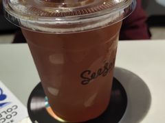 -Seesaw Coffee(上生新所店)