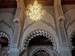 -哈桑二世清真寺