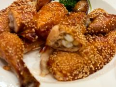 -海景壹号大酒店(滨湖店)