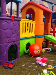 -都乐汇儿童乐园(莱蒙都会店)