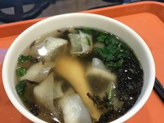 -庆丰包子铺(宣武门店)