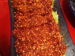 -重庆巴九门老火锅(阳朔店)