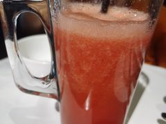 西瓜汁-咖啡之翼(奥特莱斯店)