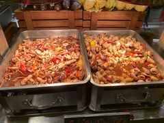 -味餐厅·海鲜·火锅·自助餐