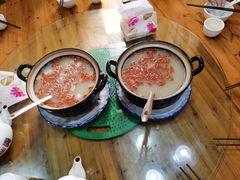 -万兴菜馆(龙华店)