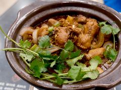 -川香煲(茅台路店)