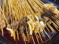 -三不摆老成都串串香(肖家河店)