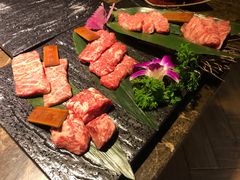 -觅福里•熟成和牛餐厅