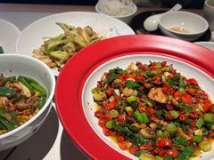 -湘鼎盛·大厨鲜炒湖南味(高新银泰店)