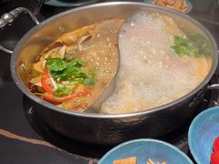 -老城鲜·小海鲜贝贝煲火锅(壹方城店)