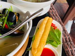 牛肉河粉-SUSU·苏苏(四合院创始店)