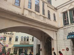 -华谊兄弟（长沙）电影小镇