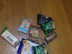 零售区-老婆大人(天一广场店)