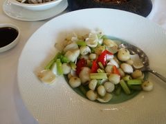 -粤菜王府·海鲜·茶市·海景餐厅(大梅沙店)
