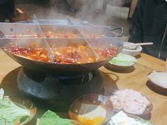 -白乐天毛肚火锅馆(南滨路店)