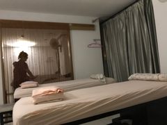 -艺林盲人按摩院(长寿店)