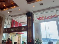 -老淳安—伴山伴湖(千岛湖开元度假村店)