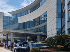 -宁波香格里拉大酒店