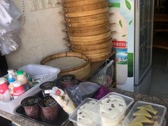 -小武包子铺(严州古城店)