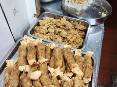 -明月虾面(厦禾路店)