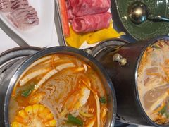 -Thai Basil罗勒叶泰式餐厅(时代天街店)