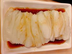 -盛记粥面(佐敦店)