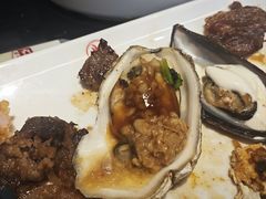 -渔乐之昕·铁板烧自助餐(虹悦城店)