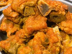 -柳州肥姨妈大骨螺蛳粉(万达中心店)