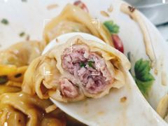 -胖妹馄饨店(井街唐巷小区店)