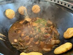 -荣德灶台鱼(圣泉寺店)