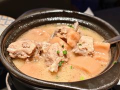 -知楚•精致湖北菜(武商MALL店)