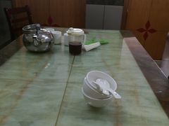 -青岛锅贴(四流中路店)