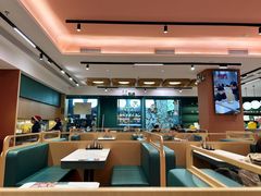 -香港深仔记茶餐厅(东门店)