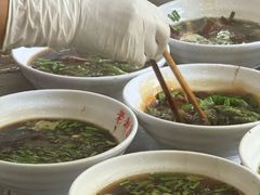 -老赵面店(大西路店)