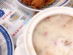 -广信牛奶甜品世家(台东店)