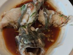 -盛百味·家宴餐厅(霸州分店)