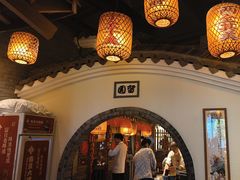 -南京大牌档(苏州中心店)