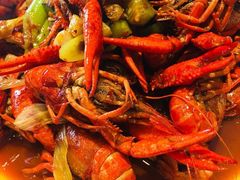 -杭嵊粗菜馆(文一西路店)