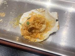 -大神太神·铁板烧(七宝领展广场店)