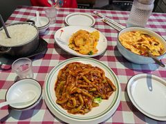 -小锅饭豆腐馆(嘉陵江街店)