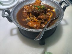 -大鱼徽州·寻味徽菜(星光总店)